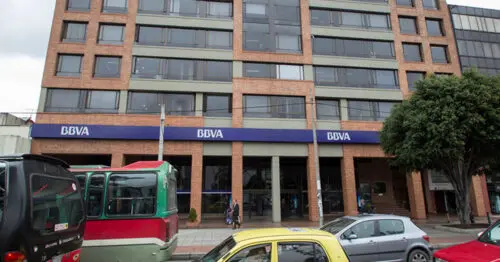 BBVA AVENIDA 15 BBVA AVENIDA 15
